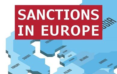 Sanctions in europe